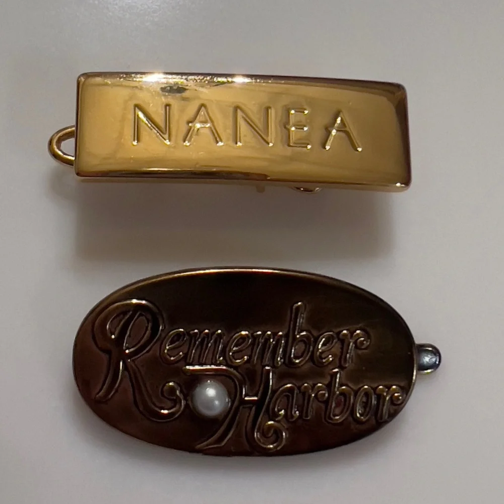 American Girl, Nanea’s School Outfit, RETIRED, Complete Set in Original Box, HTF - Picture 8 of 9